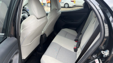 Toyota Yaris 1.5 Hybrid Excel 5dr CVT Hybrid Hatchback